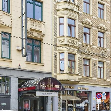 Boutique Hotel 026 Koeln St. Michael Ngoại thất bức ảnh