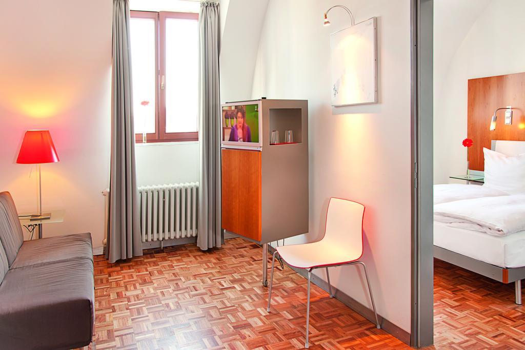 Boutique Hotel 026 Koeln St. Michael Ngoại thất bức ảnh