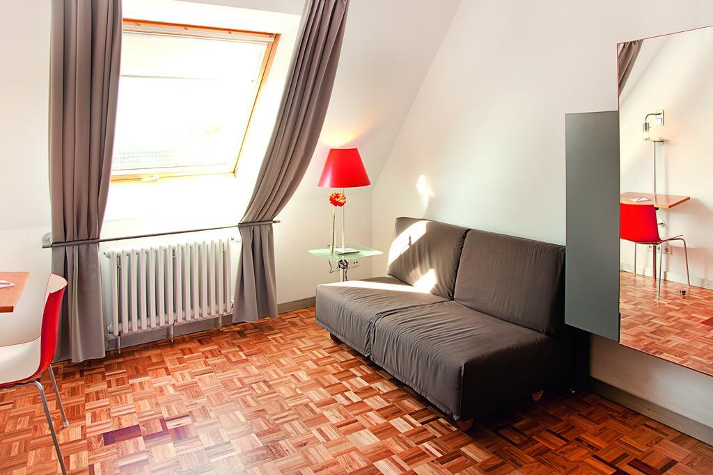 Boutique Hotel 026 Koeln St. Michael Ngoại thất bức ảnh