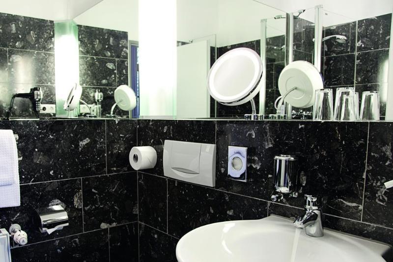 Boutique Hotel 026 Koeln St. Michael Ngoại thất bức ảnh