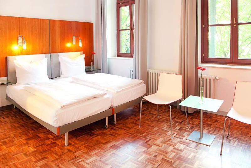 Boutique Hotel 026 Koeln St. Michael Ngoại thất bức ảnh