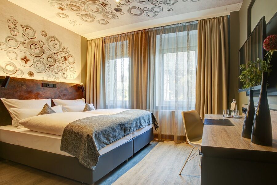 Boutique Hotel 026 Koeln St. Michael Ngoại thất bức ảnh