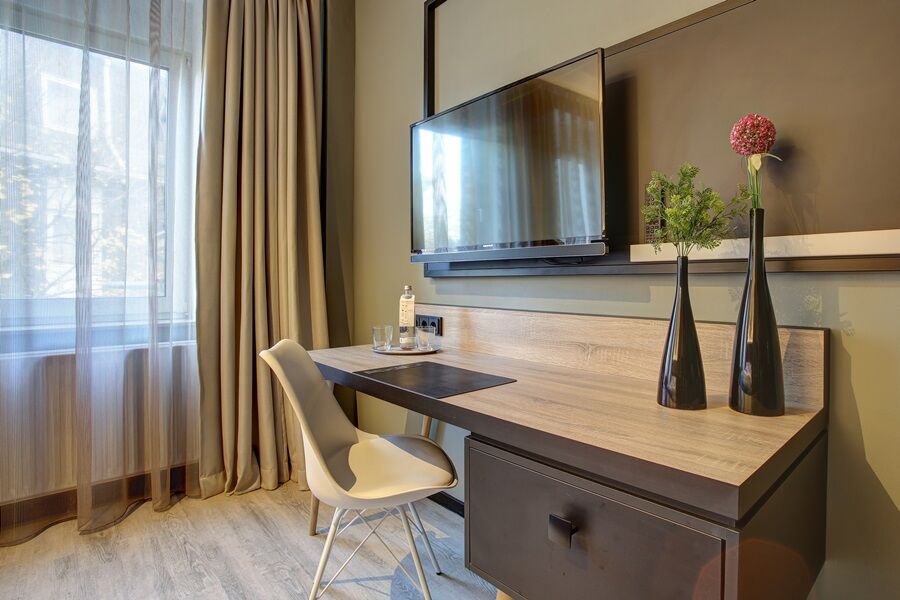 Boutique Hotel 026 Koeln St. Michael Ngoại thất bức ảnh