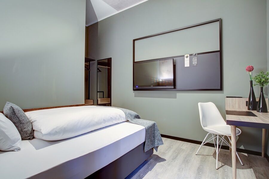 Boutique Hotel 026 Koeln St. Michael Ngoại thất bức ảnh