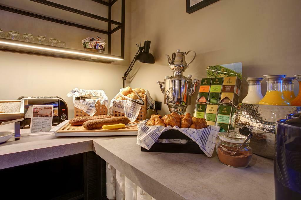 Boutique Hotel 026 Koeln St. Michael Ngoại thất bức ảnh