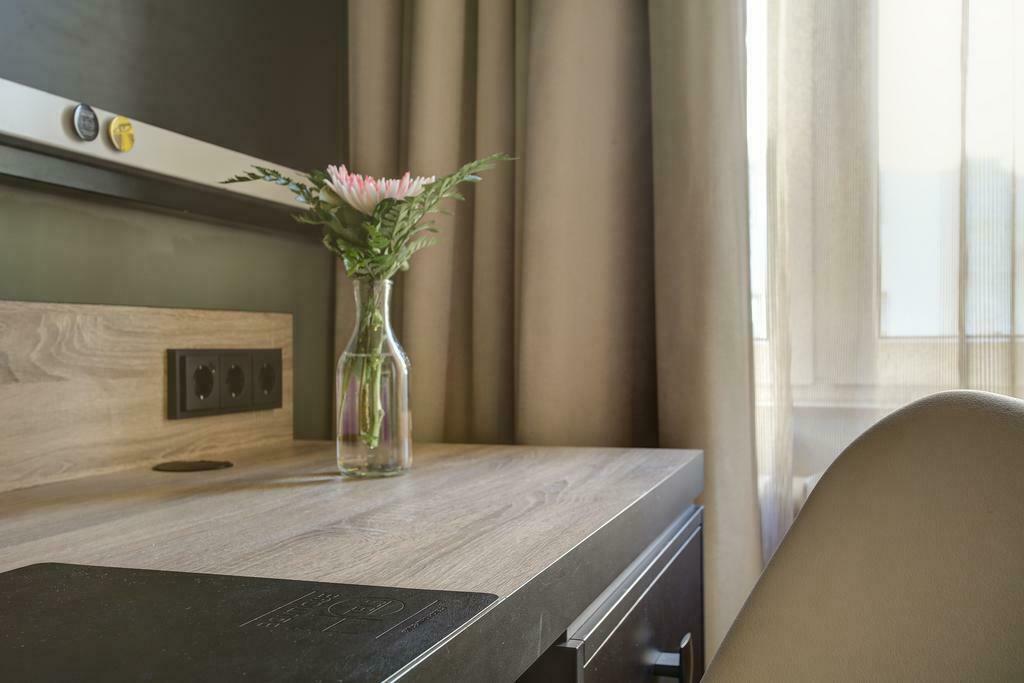 Boutique Hotel 026 Koeln St. Michael Ngoại thất bức ảnh