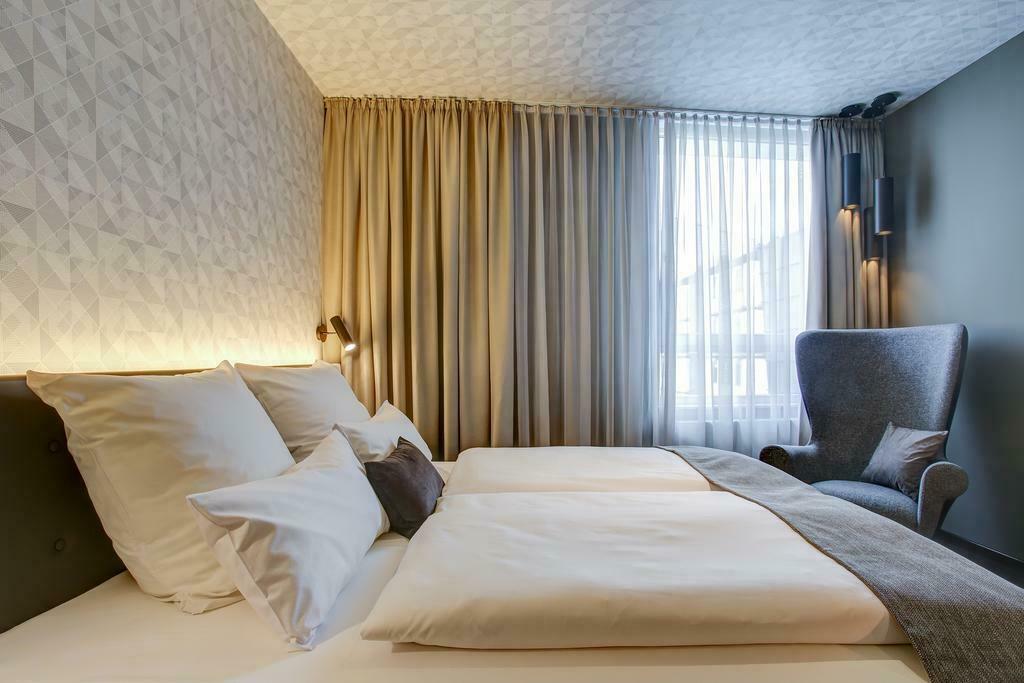 Boutique Hotel 026 Koeln St. Michael Ngoại thất bức ảnh