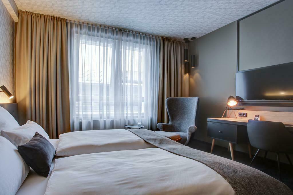 Boutique Hotel 026 Koeln St. Michael Ngoại thất bức ảnh