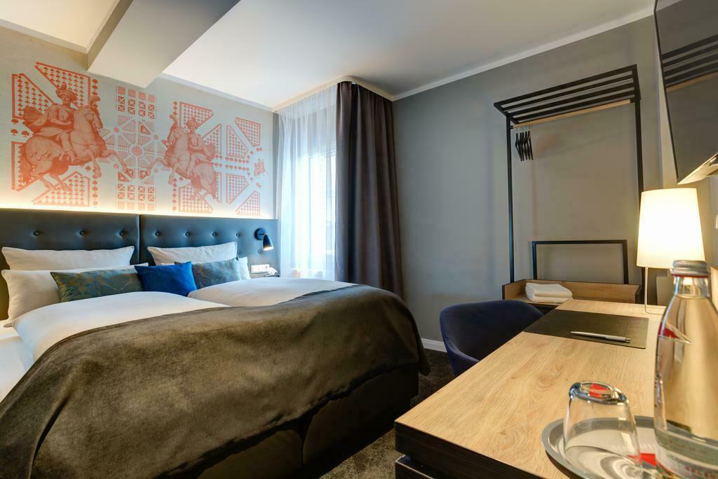 Boutique Hotel 026 Koeln St. Michael Ngoại thất bức ảnh