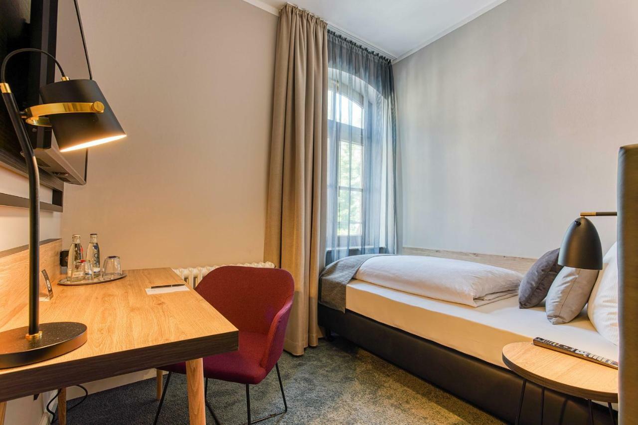 Boutique Hotel 026 Koeln St. Michael Ngoại thất bức ảnh