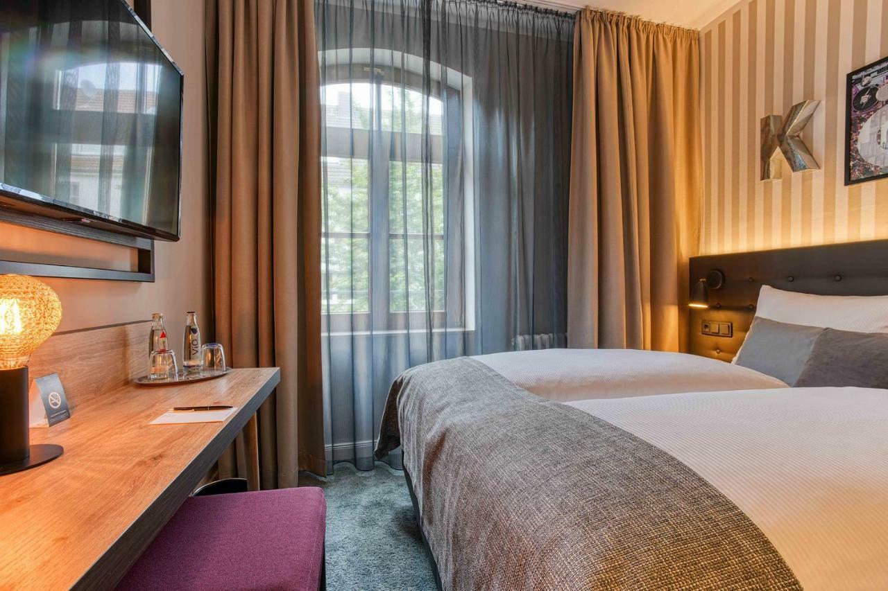 Boutique Hotel 026 Koeln St. Michael Ngoại thất bức ảnh