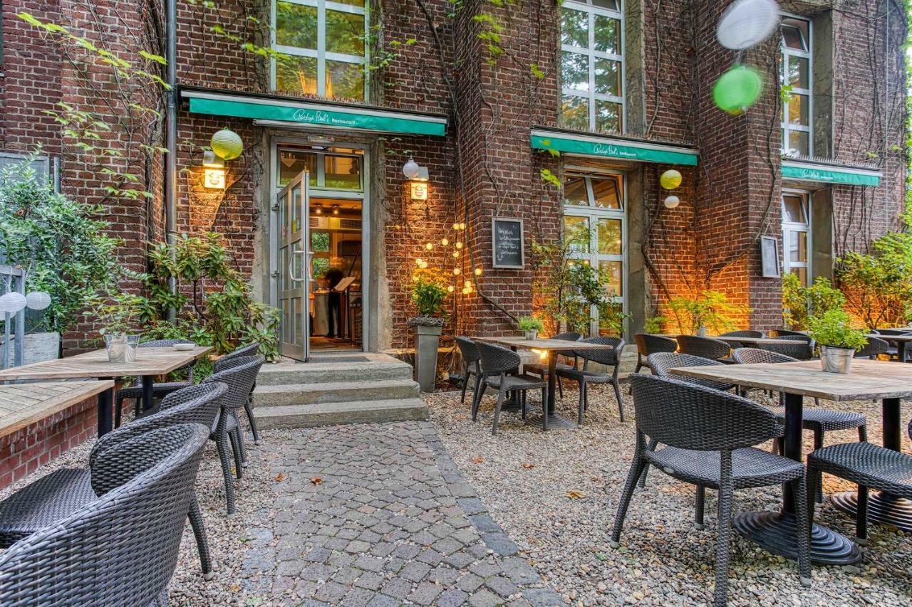 Boutique Hotel 026 Koeln St. Michael Ngoại thất bức ảnh