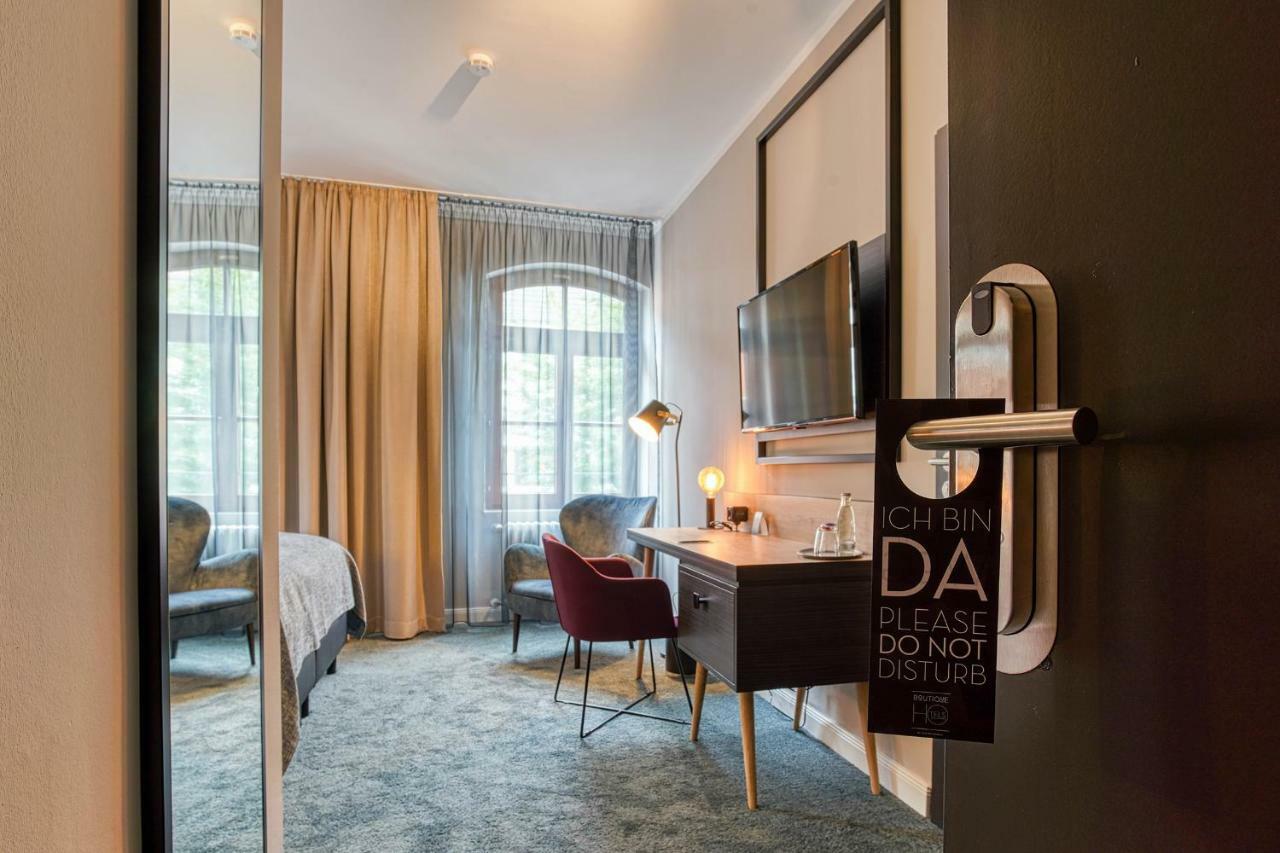 Boutique Hotel 026 Koeln St. Michael Ngoại thất bức ảnh
