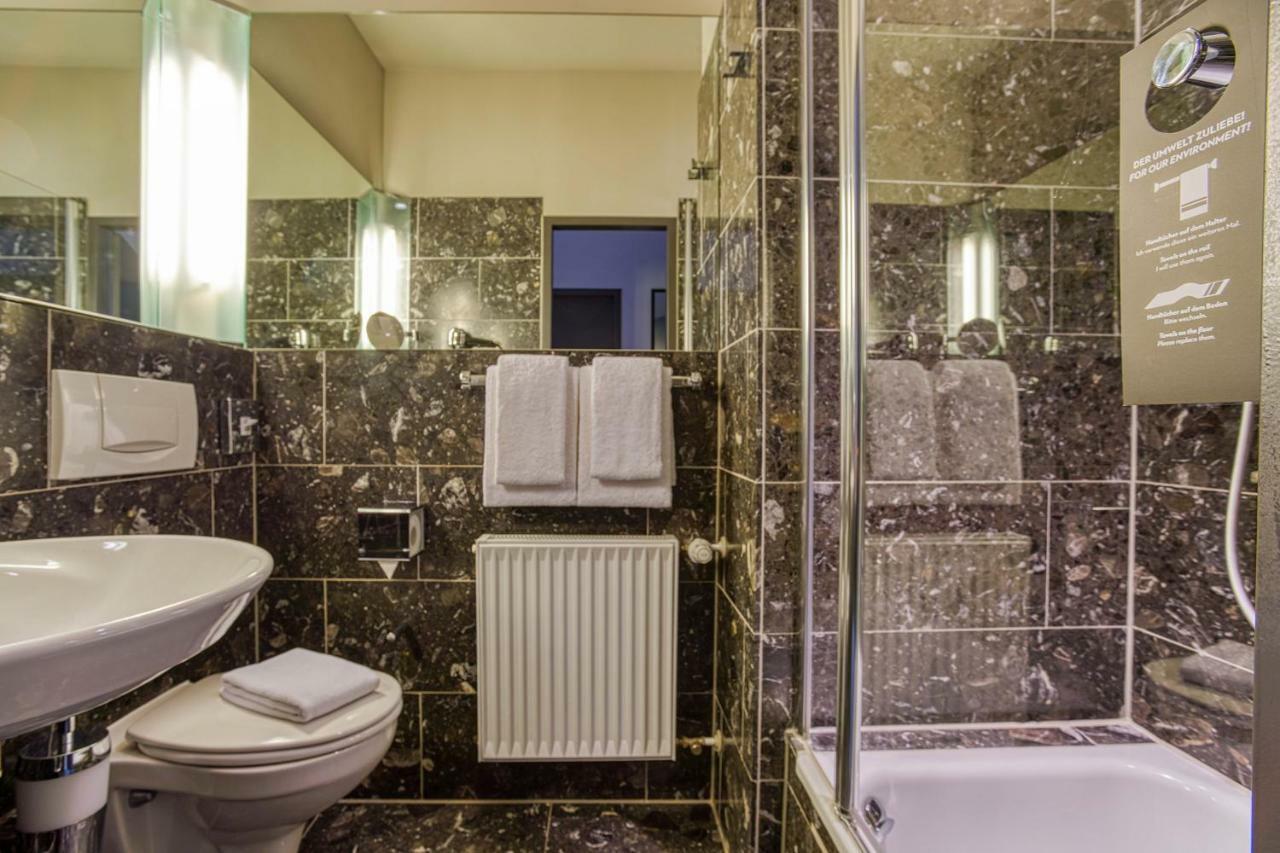 Boutique Hotel 026 Koeln St. Michael Ngoại thất bức ảnh