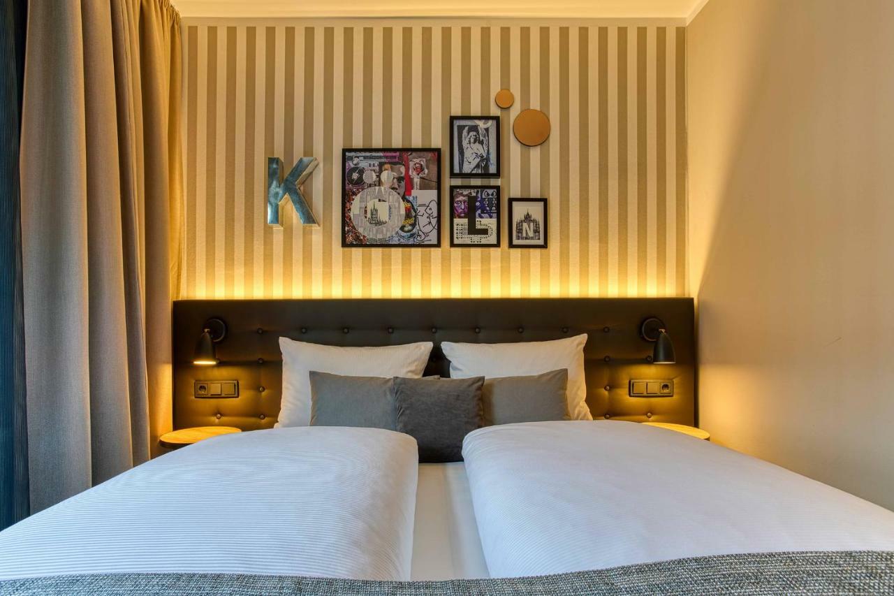 Boutique Hotel 026 Koeln St. Michael Ngoại thất bức ảnh