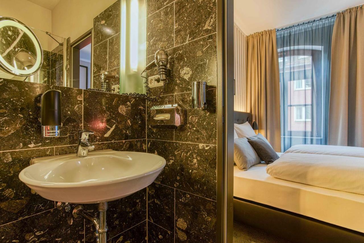 Boutique Hotel 026 Koeln St. Michael Ngoại thất bức ảnh