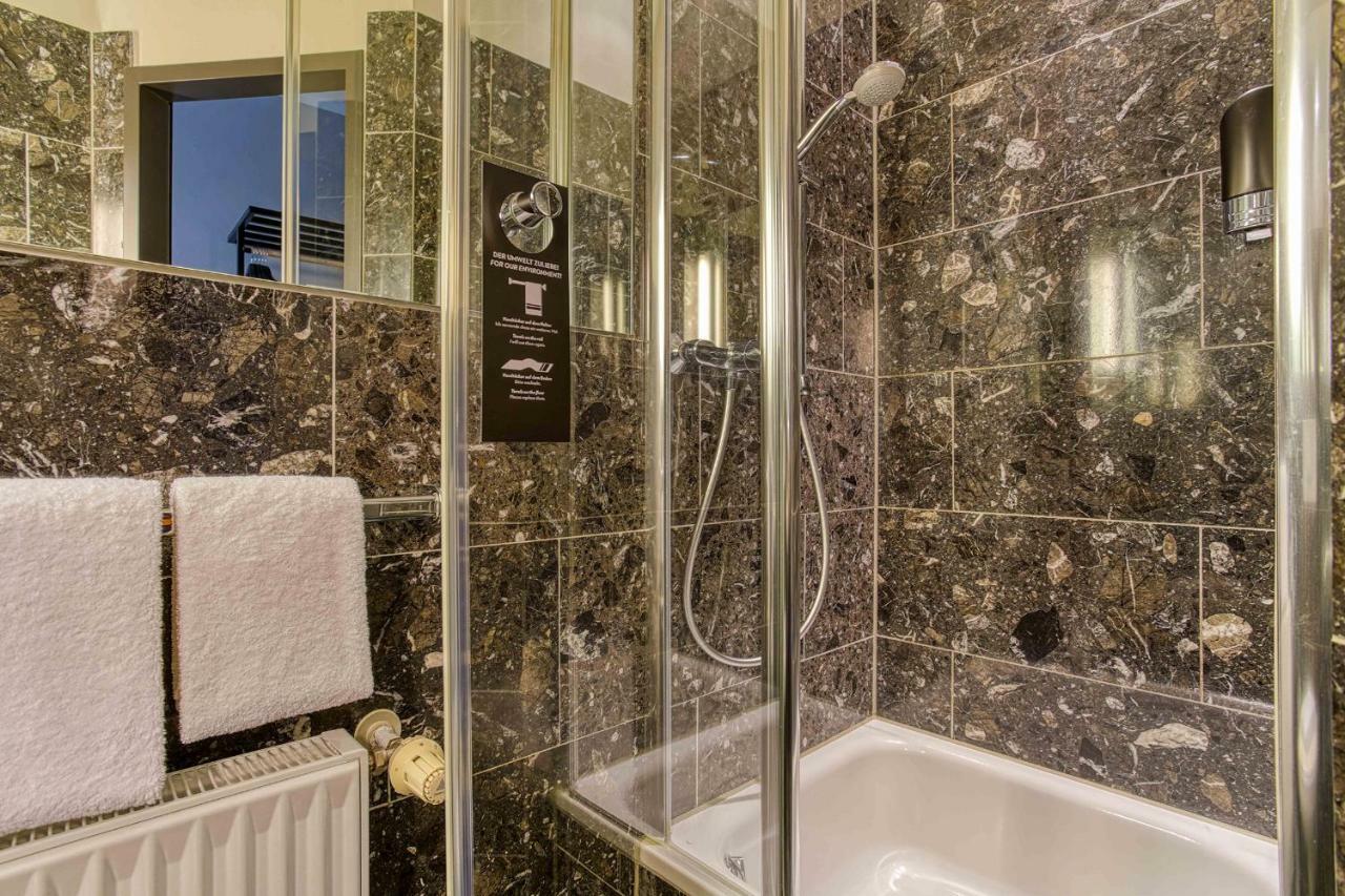 Boutique Hotel 026 Koeln St. Michael Ngoại thất bức ảnh
