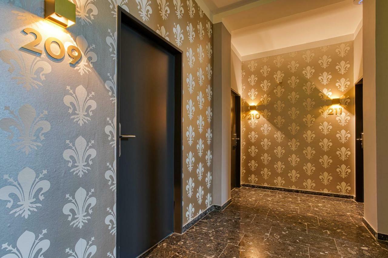 Boutique Hotel 026 Koeln St. Michael Ngoại thất bức ảnh