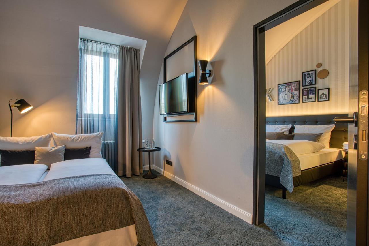 Boutique Hotel 026 Koeln St. Michael Ngoại thất bức ảnh