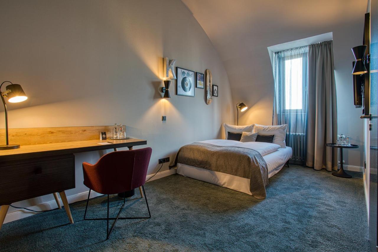 Boutique Hotel 026 Koeln St. Michael Ngoại thất bức ảnh