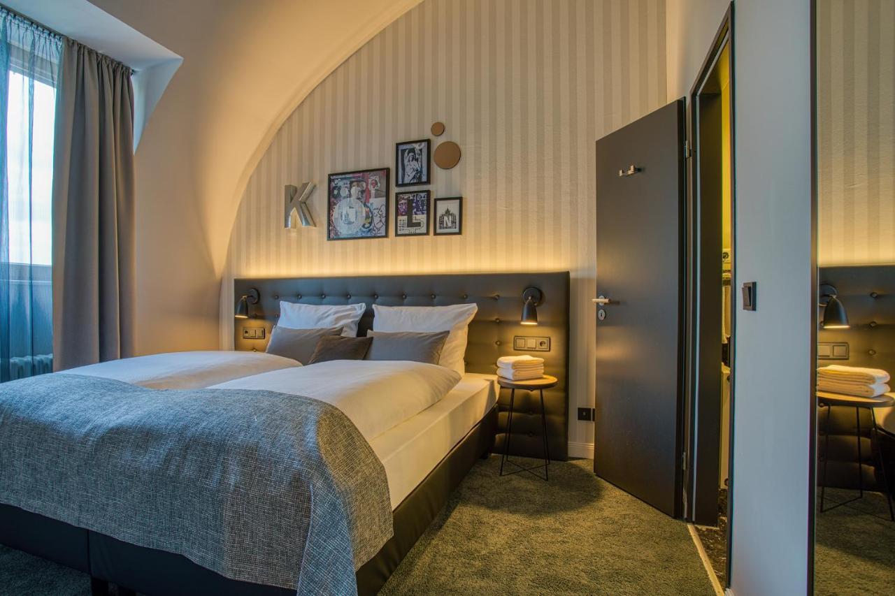 Boutique Hotel 026 Koeln St. Michael Ngoại thất bức ảnh