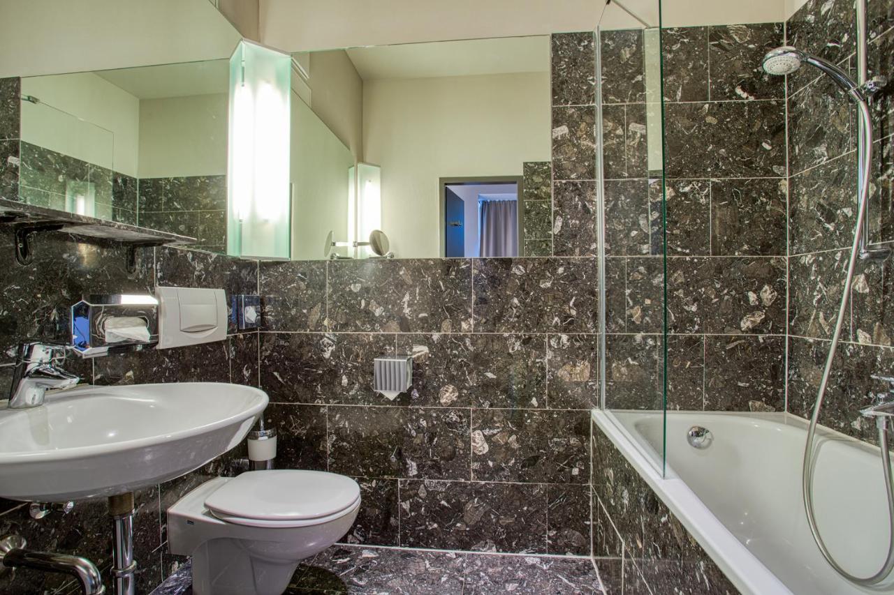 Boutique Hotel 026 Koeln St. Michael Ngoại thất bức ảnh