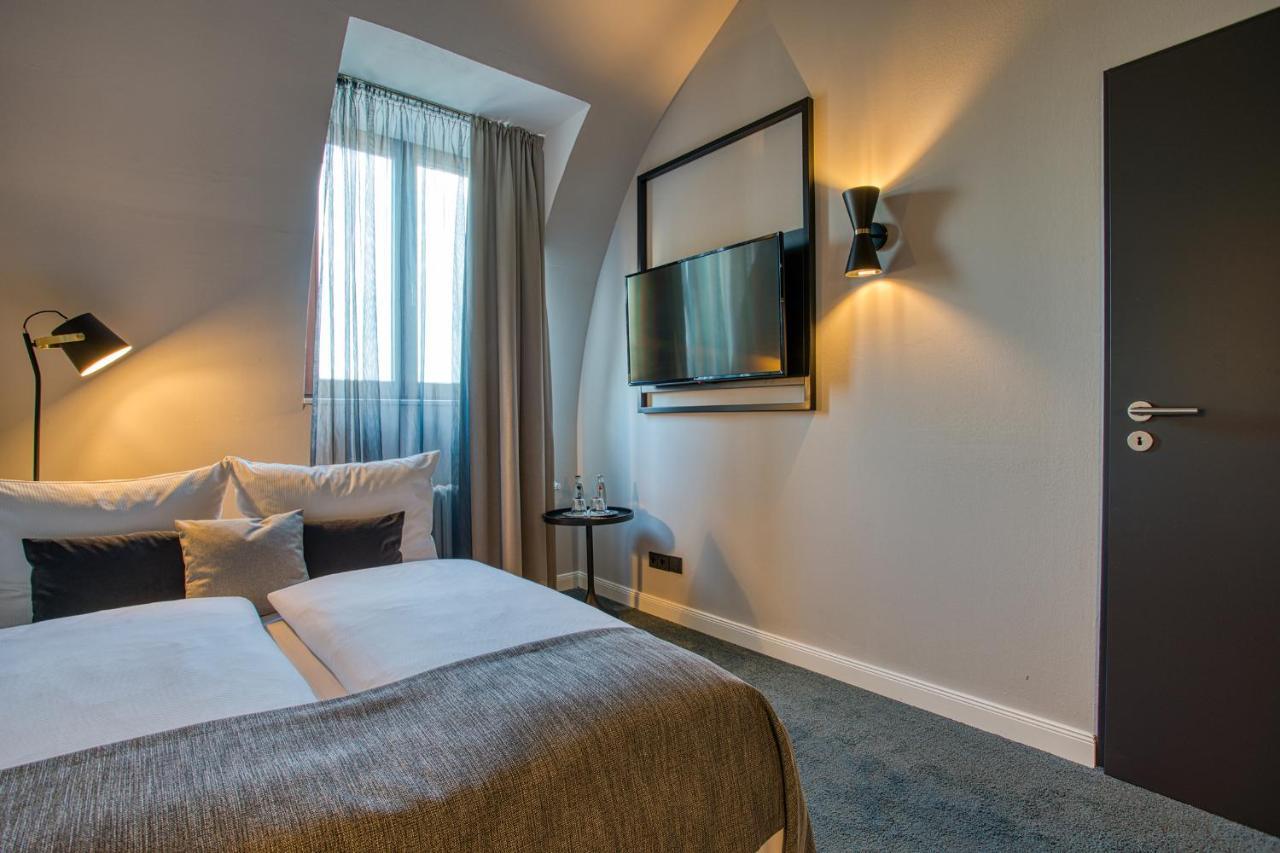 Boutique Hotel 026 Koeln St. Michael Ngoại thất bức ảnh