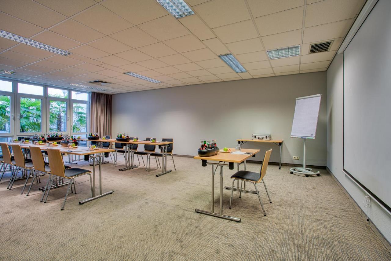 Boutique Hotel 026 Koeln St. Michael Ngoại thất bức ảnh
