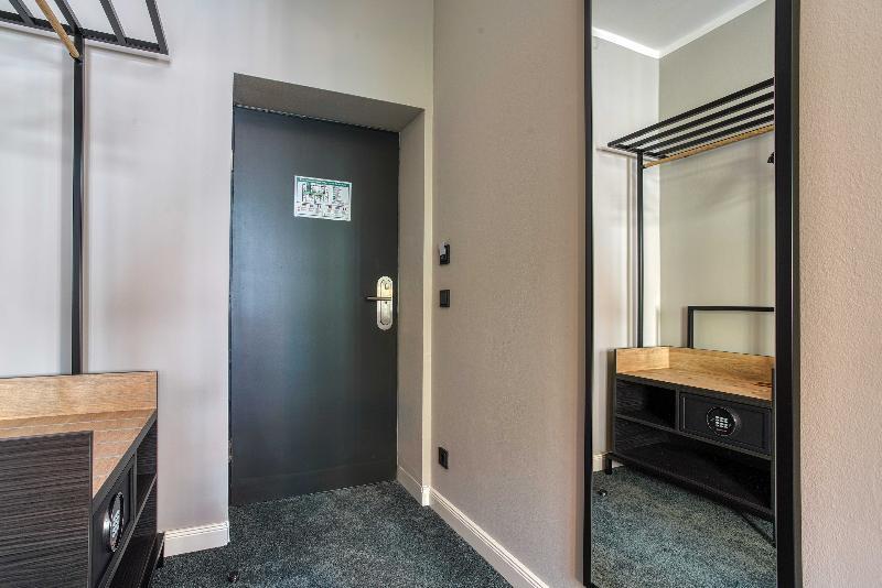 Boutique Hotel 026 Koeln St. Michael Ngoại thất bức ảnh
