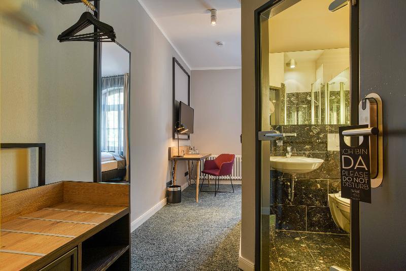 Boutique Hotel 026 Koeln St. Michael Ngoại thất bức ảnh