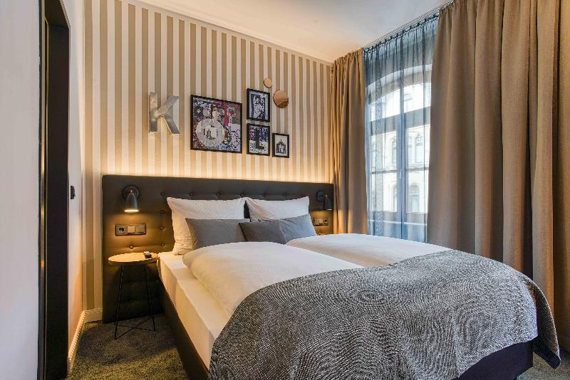 Boutique Hotel 026 Koeln St. Michael Ngoại thất bức ảnh