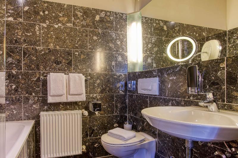 Boutique Hotel 026 Koeln St. Michael Ngoại thất bức ảnh